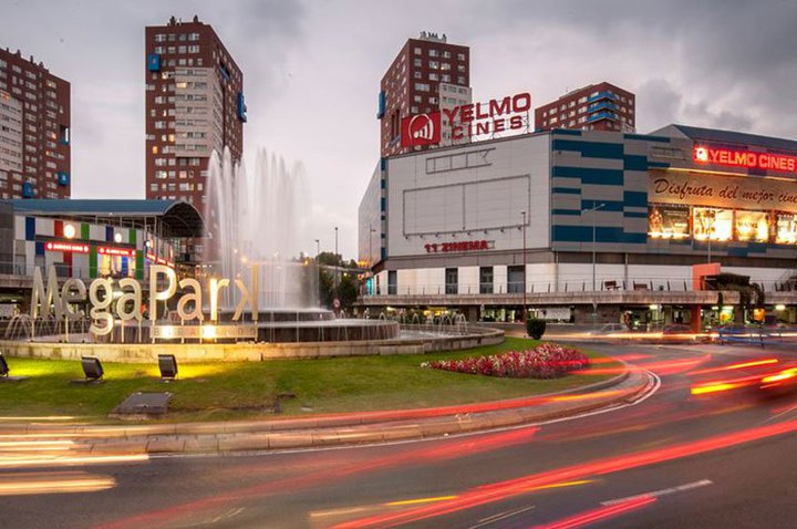Lar España advances with the reopening of the majority of its shopping centres
