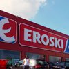 Lar España places 22 Eroski supermarkets on the market