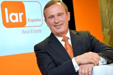 LAR ESPAÑA sells Eloy Gonzalo office building for €40M