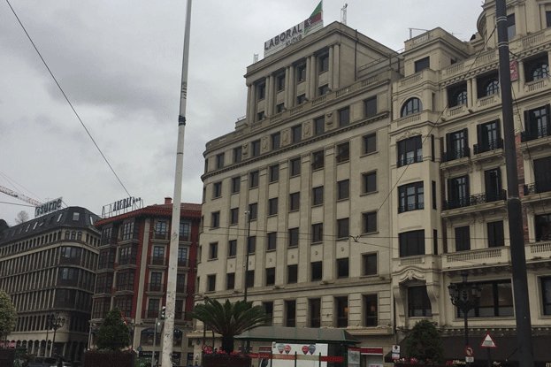 Savills Aguirre Newman advises on the entry of Leonardo Hotels operator in Bilbao 