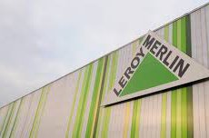Merlin closes largest logistics contract of the year with Leroy Merlin 
