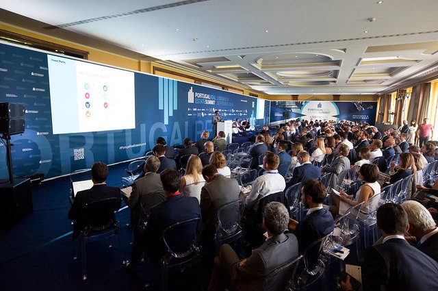 Less than one week for the Portugal Real Estate Summit