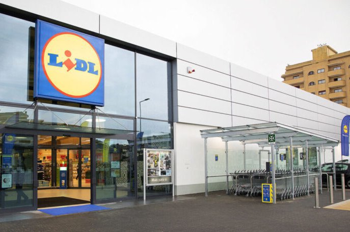Lidl invested €180M in Portugal during 2020