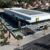 Lidl will invest €85M in a new logistics platform in Madrid
