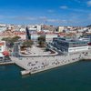 E&V INVESTS € 1.3M IN A NEW MARKET CENTER IN LISBON 