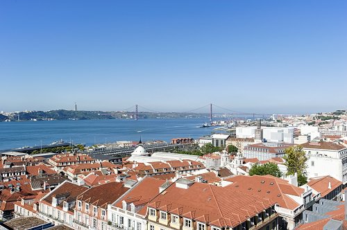 Socimi Entrecampos invest for the first time in Portugal 