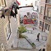 LISBON: PROPERTY IN THE HISTORIC CENTRE 10% MORE EXPENSIVE 