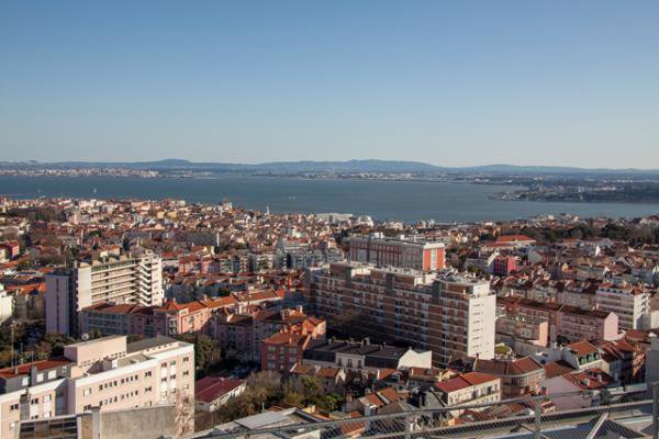 ACCIONA REINFORCES ITS PRESENCE IN PORTUGAL AND BUYS RESIDENTIAL BUILDING IN ESTRELA