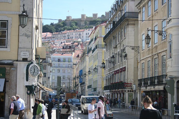 Lisbon could become the next capital of technology in Europe 