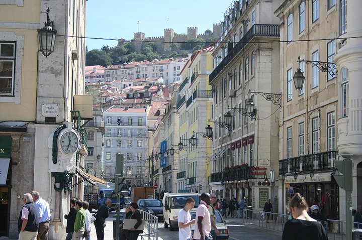 Lisbon could become the next capital of technology in Europe