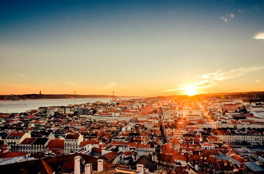 Lisbon on the investment map for 2018, but with a decrease in the ranking