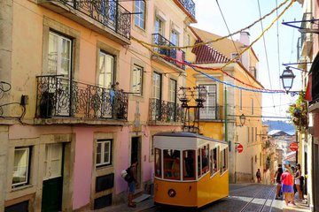 Entrecampos buys building in Lisbon for €5.8M