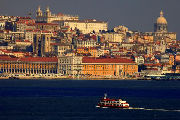 Advantages of investing in Iberian Property highlighted at MIPIM