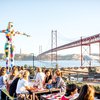 LISBON, THE MOST INTERESTING CITY TO INVEST IN 2019 