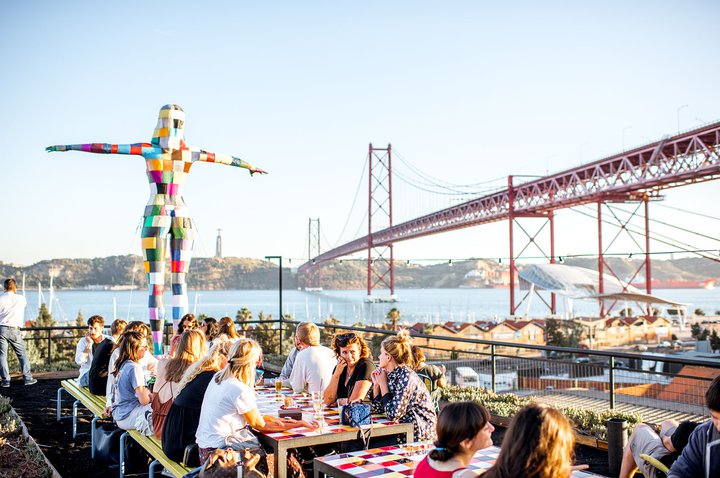 LISBON, THE MOST INTERESTING CITY TO INVEST IN 2019 