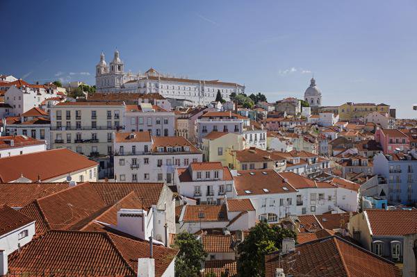 ORES Socimi closes its first investment in Lisbon