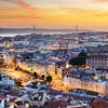 PORTUGUESE FUNDS ACHIEVE BEST PERFORMANCE SINCE 2010