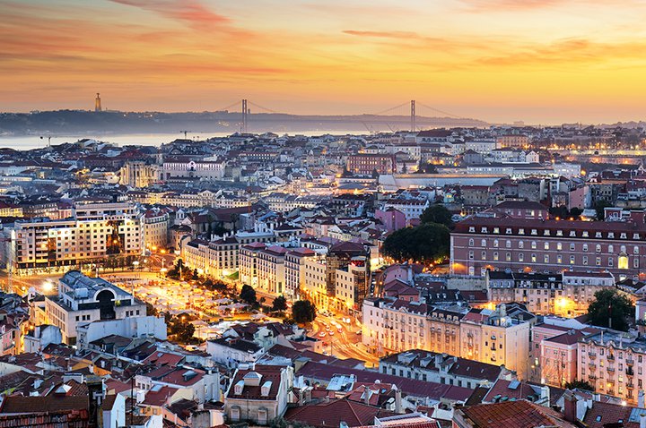 PORTUGUESE FUNDS ACHIEVE BEST PERFORMANCE SINCE 2010