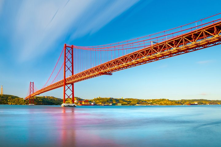 Lisbon distinguished with ASPRIMA-SIMA 2020 awards