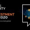Lisbon RE Investment Talks 2020 premiers on 27th of October