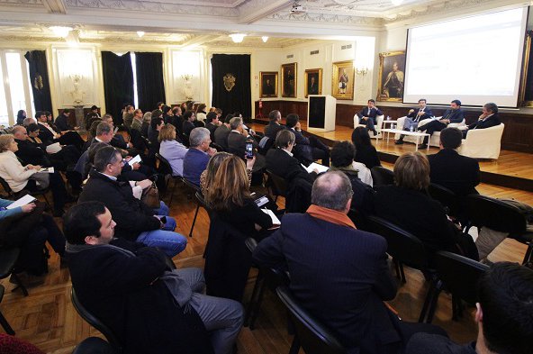 Lisbon returns to the investors’ meeting at MIPIM