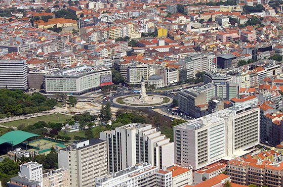 Portuguese commercial real estate attracts 969 million up to September 