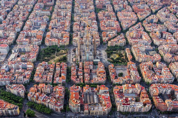 Listed real estate companies attract more than €250M