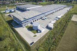 Blackstone to sell Logicor for more than 10,000 million euros 