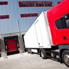 Logistic absorption in Valencia increased 53% during 3Q