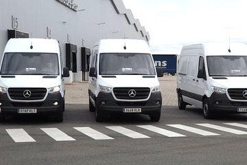 INVESCO BUYS LOGISTIC PARK IN PORTUGAL FOR GERMAN FUND BVK