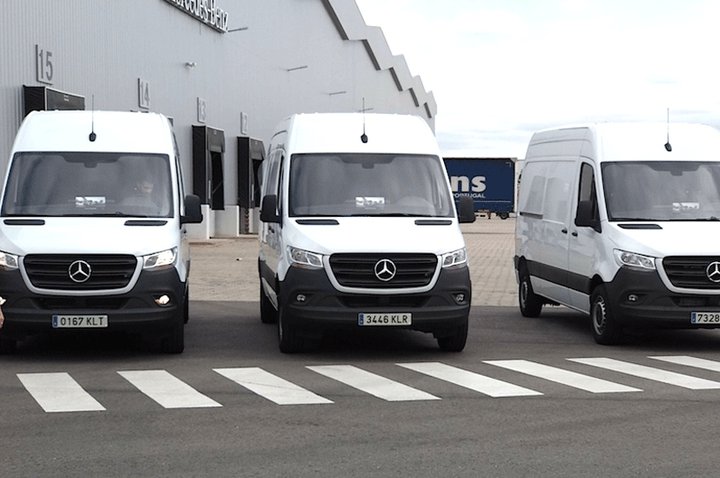 INVESCO BUYS LOGISTIC PARK IN PORTUGAL FOR GERMAN FUND BVK