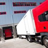 Logistic contracting exceeds €600M of investment 