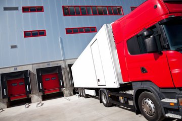 British Tritax buys Mango logistics center