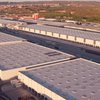 Madrid has the record of contracting logistic spaces in the first semester of 2017  