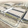 Rhenus Logistics settles in the logistics park of VGP