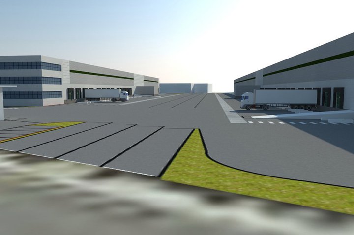 Prologis to begin the development of new logistics space in Cataluña