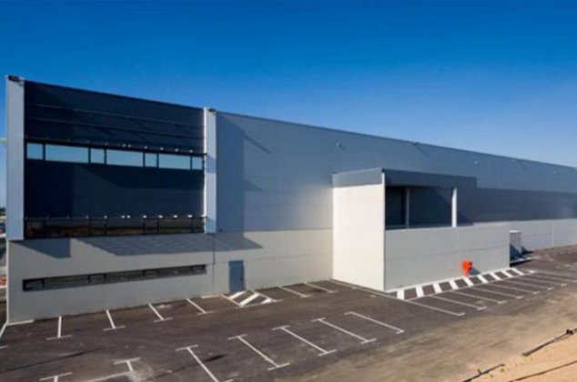 UBS invests €35M in two logistics assets in Madrid