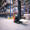 Logistics "skyrockets" in 2021 thanks to online shopping