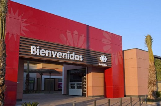 Carmila and Carrefour Property invest €17M in the renewal of Los Patios