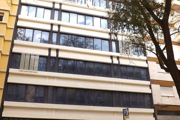 Mabel Capital buys office building in Lisbon