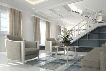 Madrid and Barcelona luxury housing prices remain stable