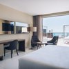 Madrid and Lisbon show compression in terms of hotel income