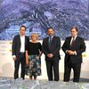 Final proposal for Madrid Nuevo Norte has been officially presented 