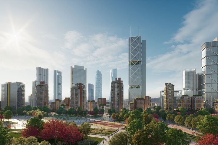 Madrid Nuevo Norte receives final approval
