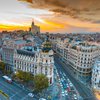 2016 maintains take up levels of office space in Madrid 