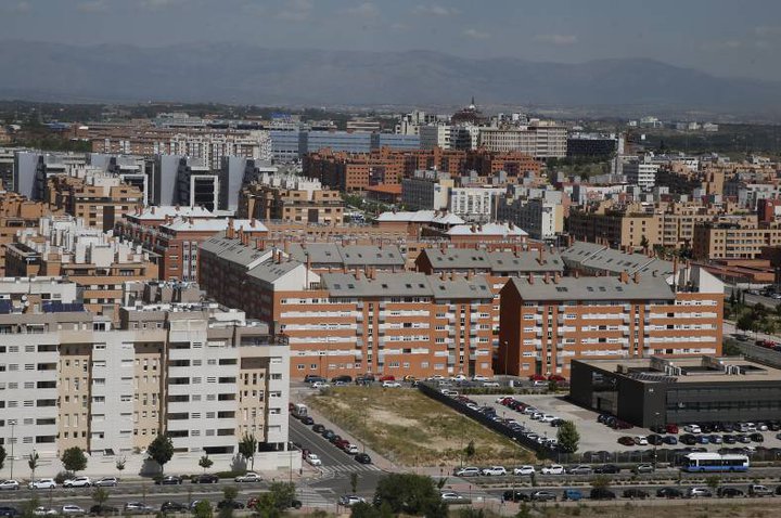 Rembrandt acquires 3 buildings in Aravaca, Madrid 
