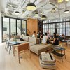 Madrid will host Merlin’s seventh coworking space