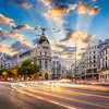 Madrid, the European capital with the fastest-growing in Airbnb bookings in 2017 
