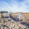 GreenOak buys new offices building in Madrid