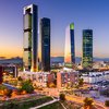 Iberian real estate returns double the European average